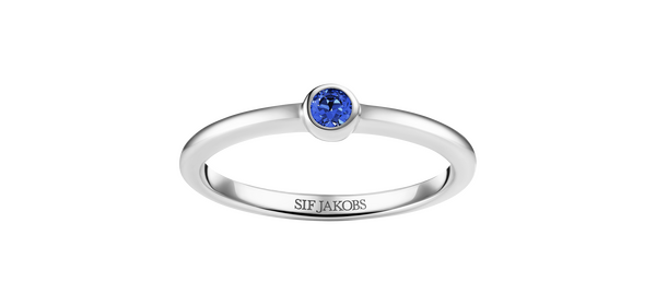 SIF Jakobs Sarzana Uno Ring