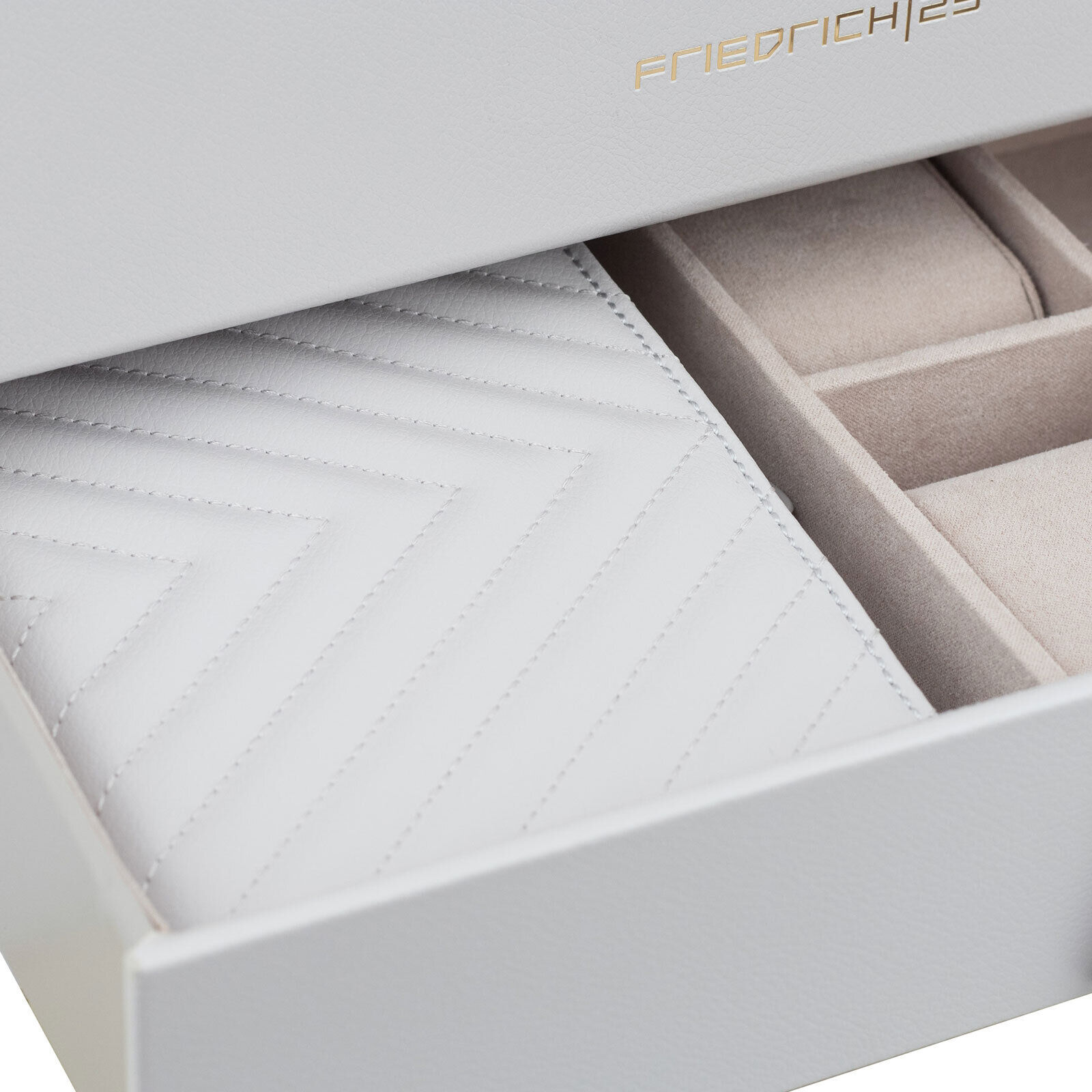 Friedrich Schmuckkoffer Aurora Friedrich Schmuckkoffer Aurora