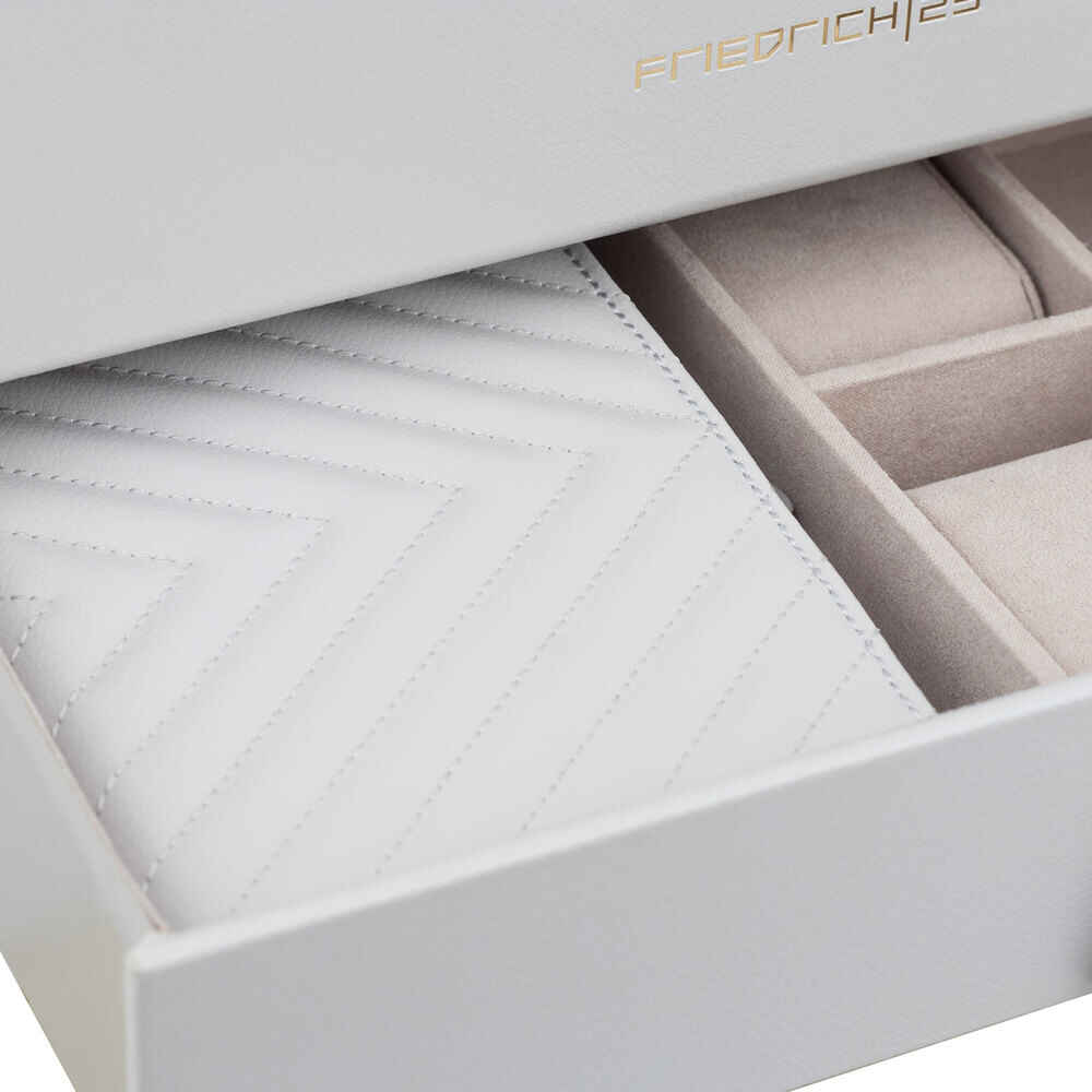 Friedrich Schmuckkoffer Aurora Friedrich Schmuckkoffer Aurora