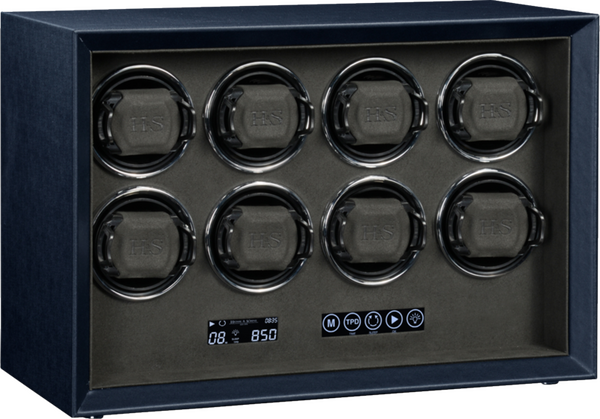 Heisse & Söhne Uhrenbeweger Watch Guard 8 Heisse & Söhne Uhrenbeweger Watch Guard 8