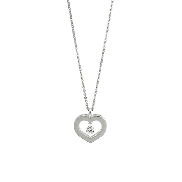 Ponte Vecchio Gioielli Vega necklace with pendant Ponte Vecchio Gioielli Vega necklace with pendant