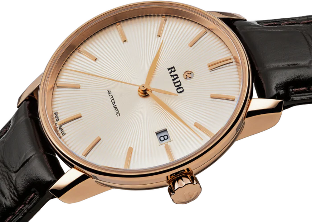 Rado Coupole Classic L Automatic 37.7mm