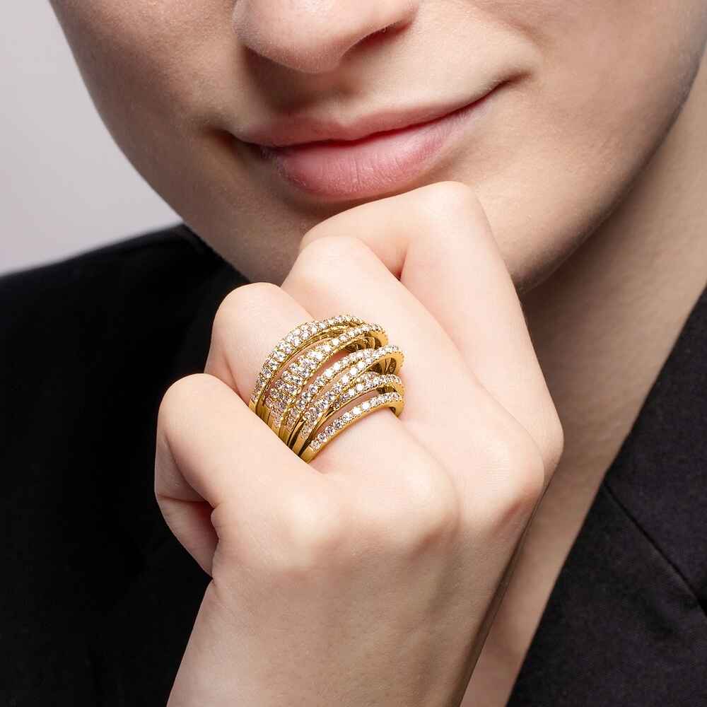 Brogle Selection diamond ring