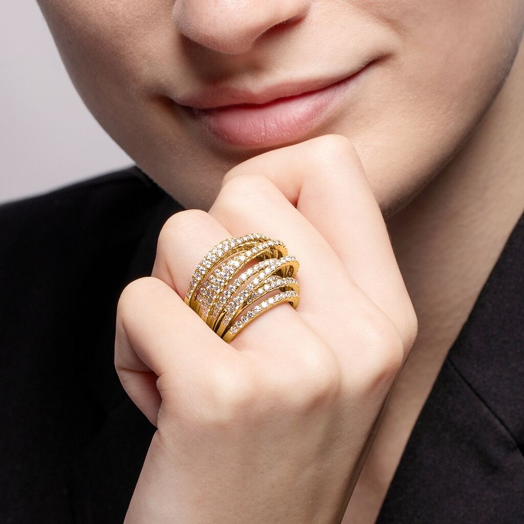 Brogle Selection diamond ring Brogle Selection diamond ring