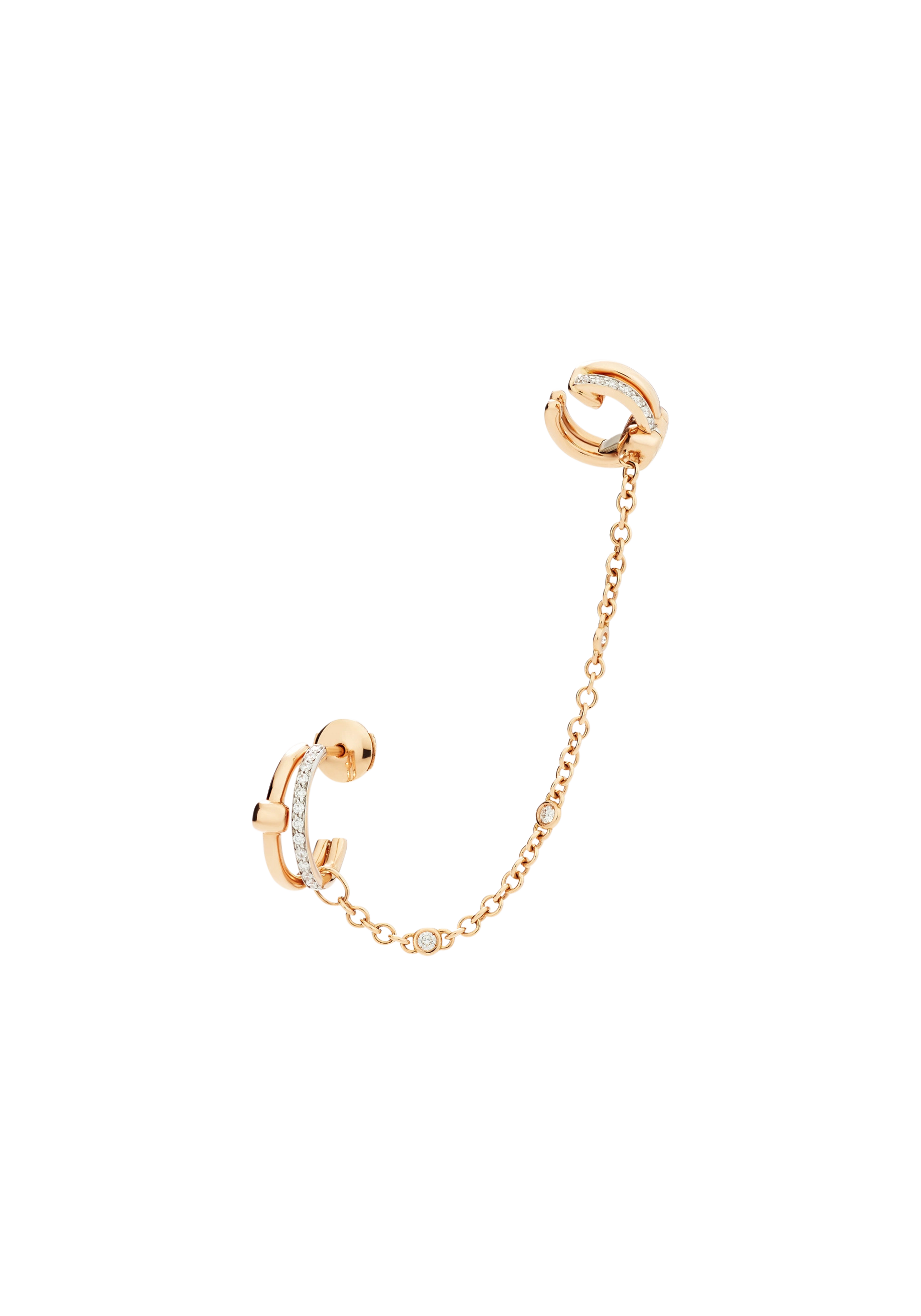 Pomellato Together Ear Cuff Pomellato Together Ear Cuff