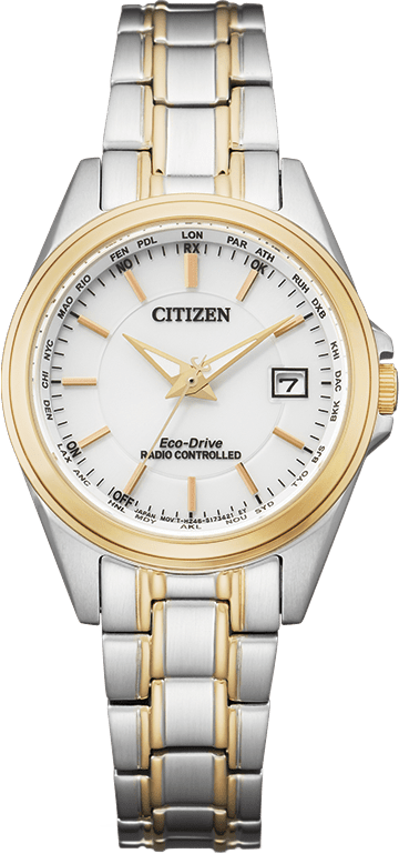 Citizen Sport Eco-Drive 29mm