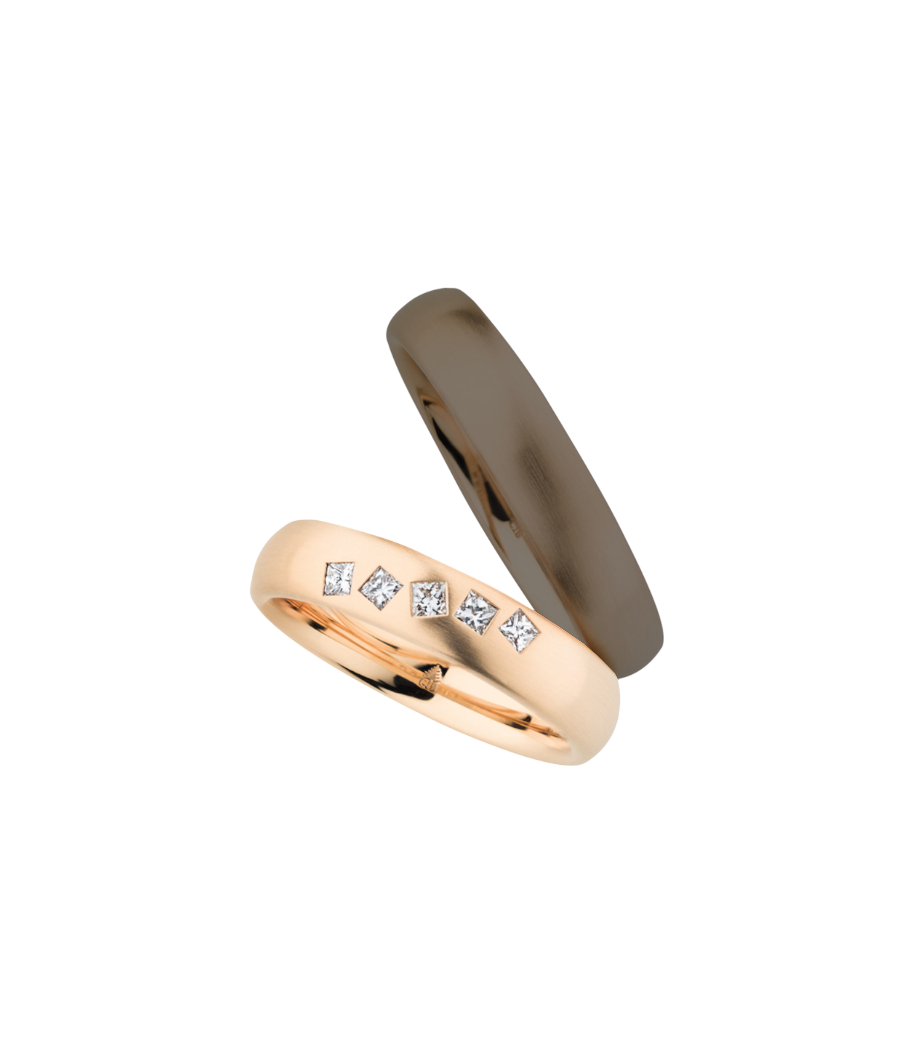 Christian Bauer Wedding ring Christian Bauer Wedding ring