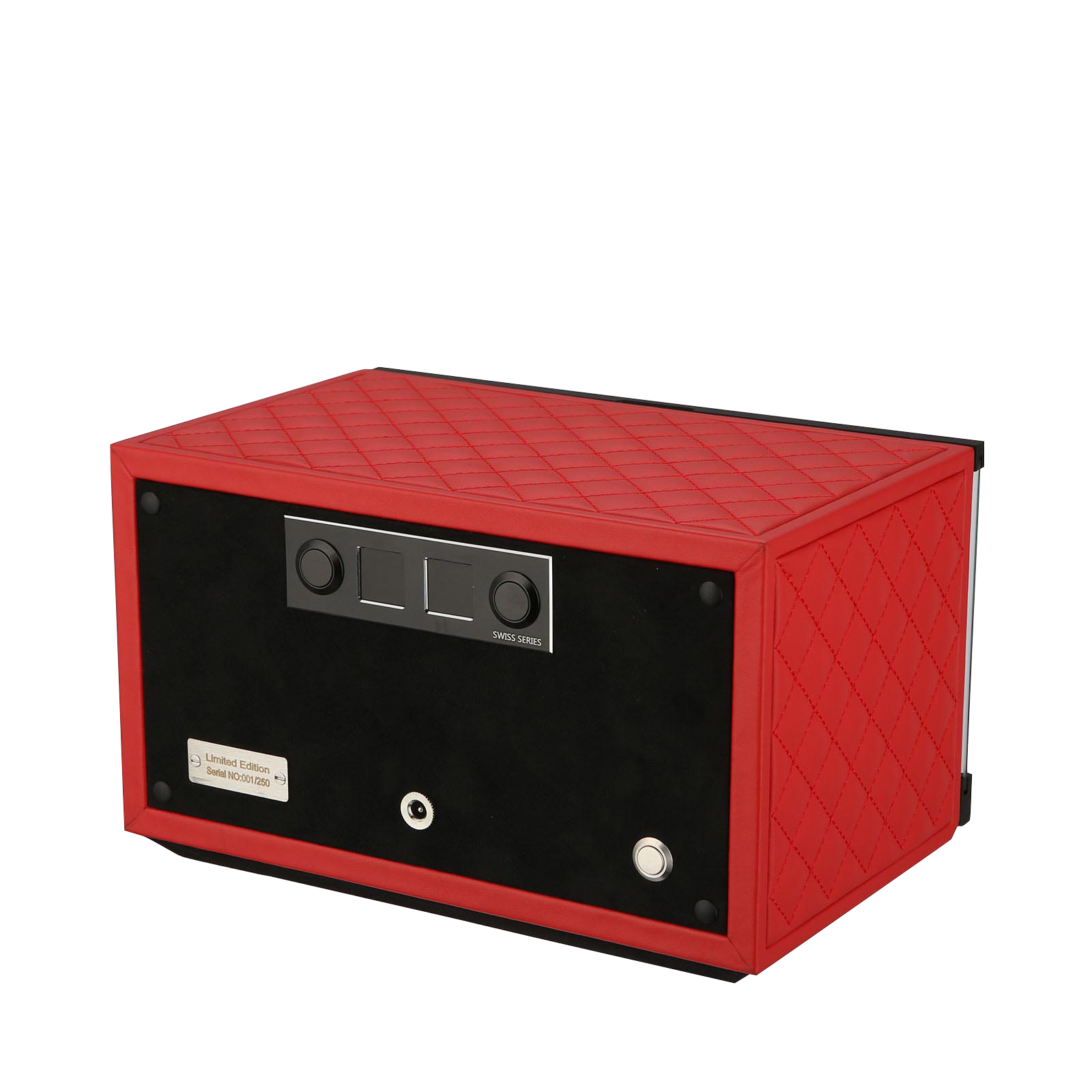 Benson Uhrenbeweger Swiss Series 2.20 Benson Uhrenbeweger Swiss Series 2.20