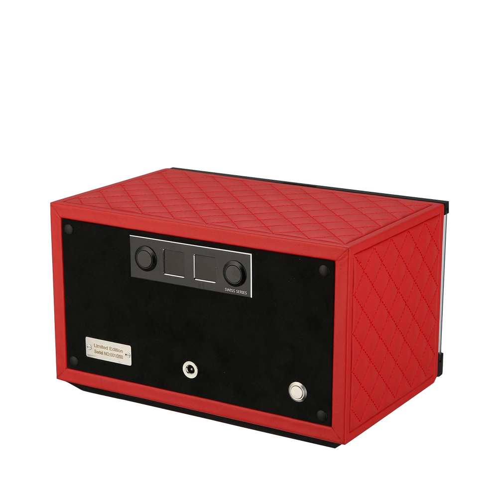 Benson Uhrenbeweger Swiss Series 2.20 Benson Uhrenbeweger Swiss Series 2.20