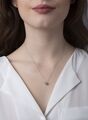 Brogle solitaire necklace Sophie from 0.7 carat Brogle solitaire necklace Sophie from 0.7 carat