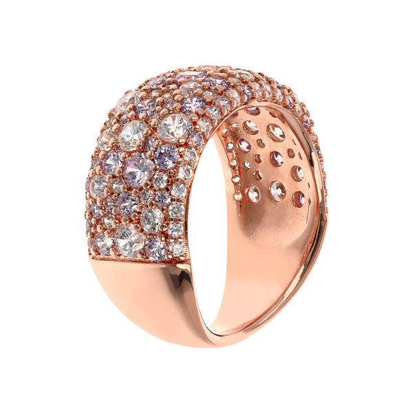 Bronzallure Altissima Ring