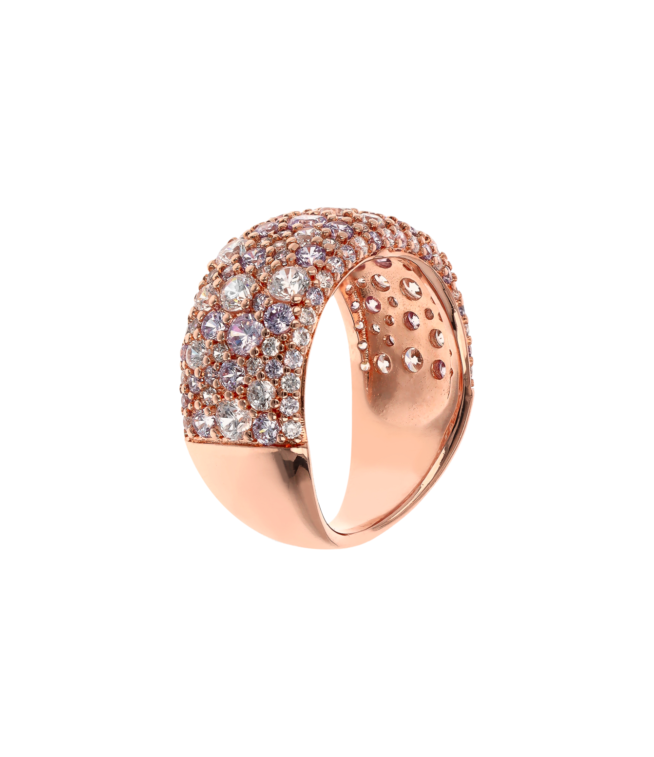 Bronzallure Altissima Ring Bronzallure Altissima Ring