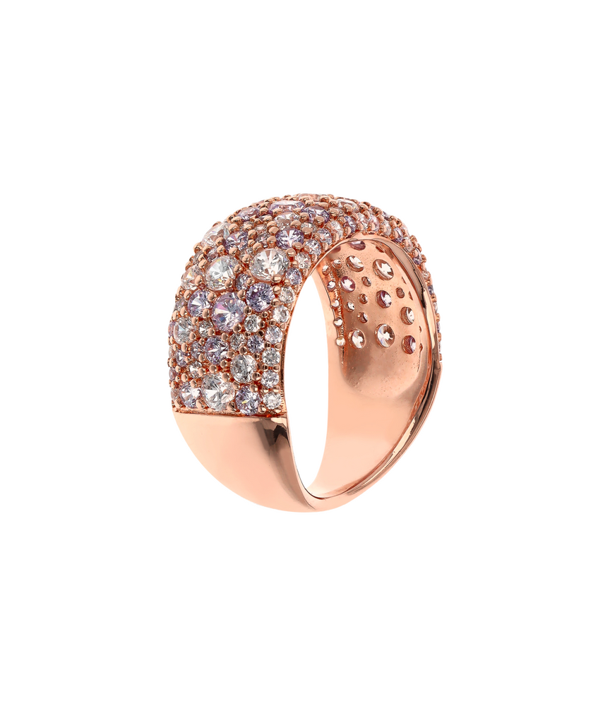 Bronzallure Altissima Ring Bronzallure Altissima Ring