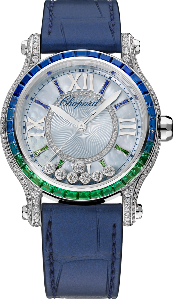 Chopard Happy Sport Medium Automatic 36mm