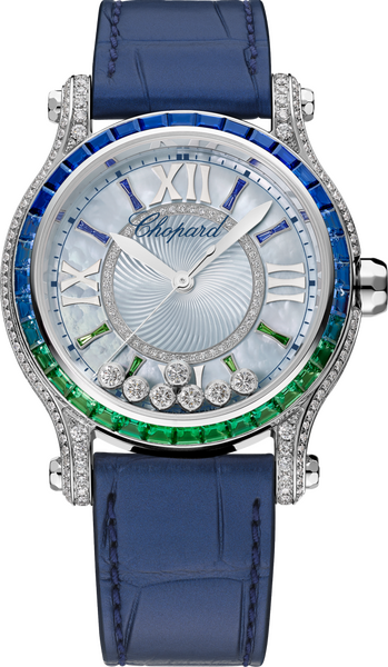 Chopard Happy Sport Medium Automatic 36mm