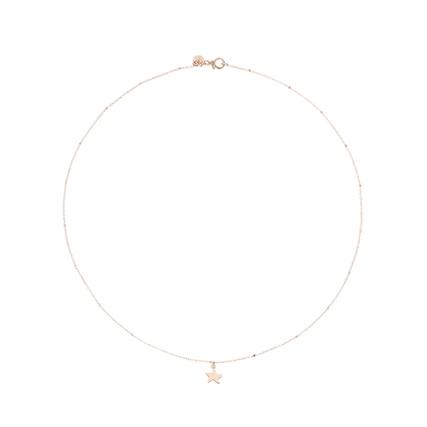 Dodo Mini Stellina necklace with Pendant Dodo Mini Stellina necklace with Pendant