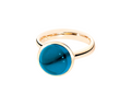 Tamara Comolli Bouton London Topaz L Ring