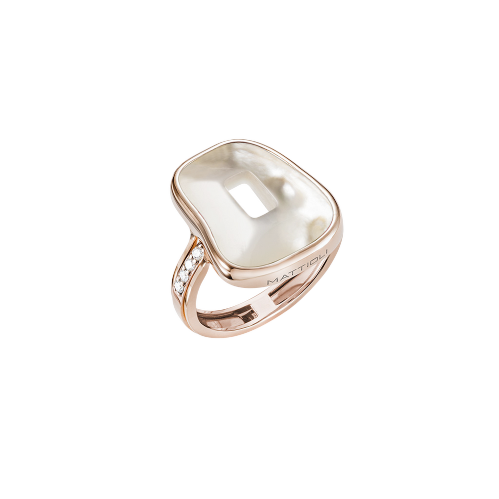 Mattioli Puzzle ring box, small with 3 puzzles Mattioli Puzzle ring box, small with 3 puzzles