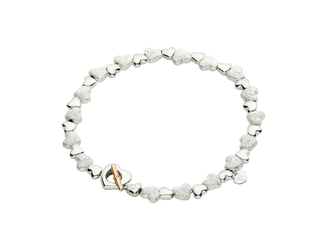 Dodo Herz Armband Dodo Herz Armband