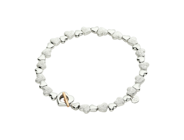 Dodo heart bracelet Dodo heart bracelet