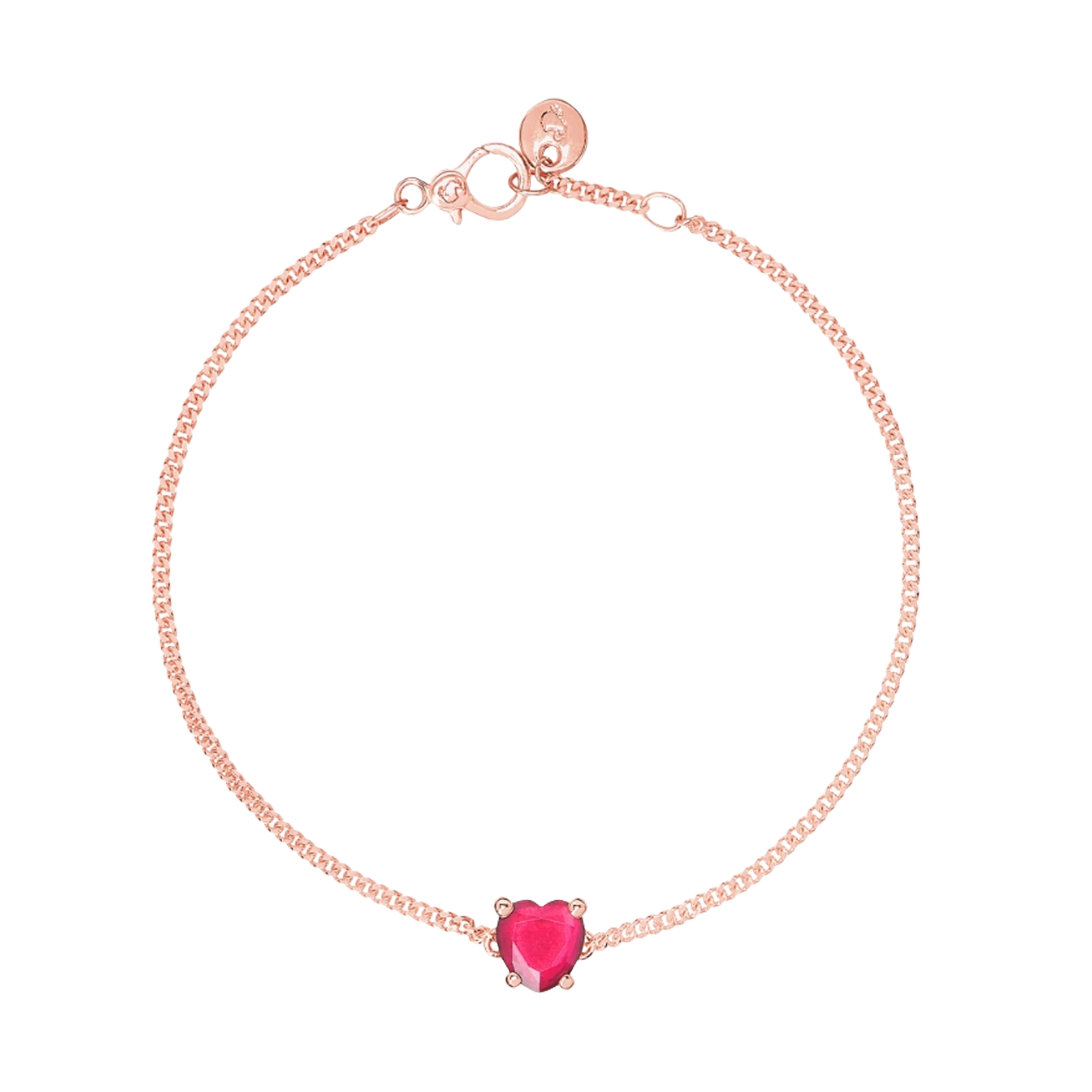Dodo Herz Armband