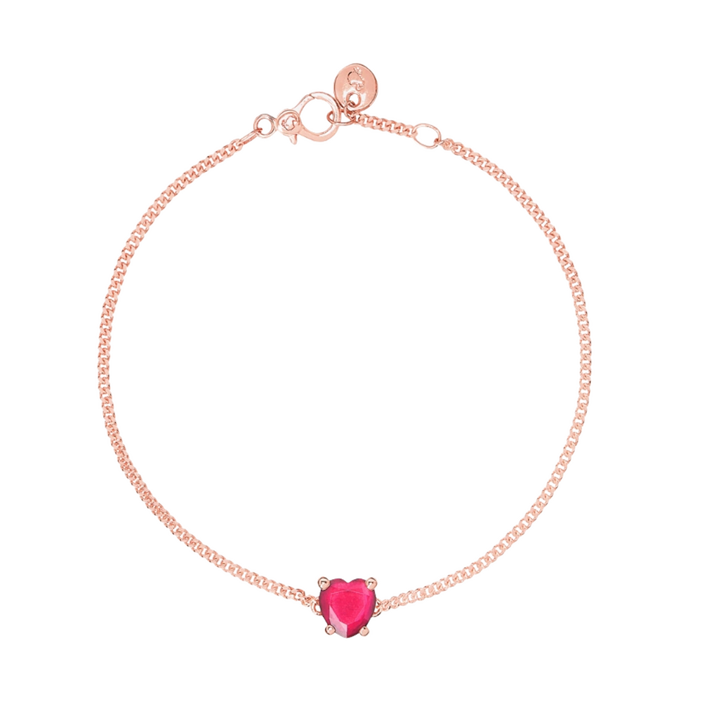 Dodo Herz Armband