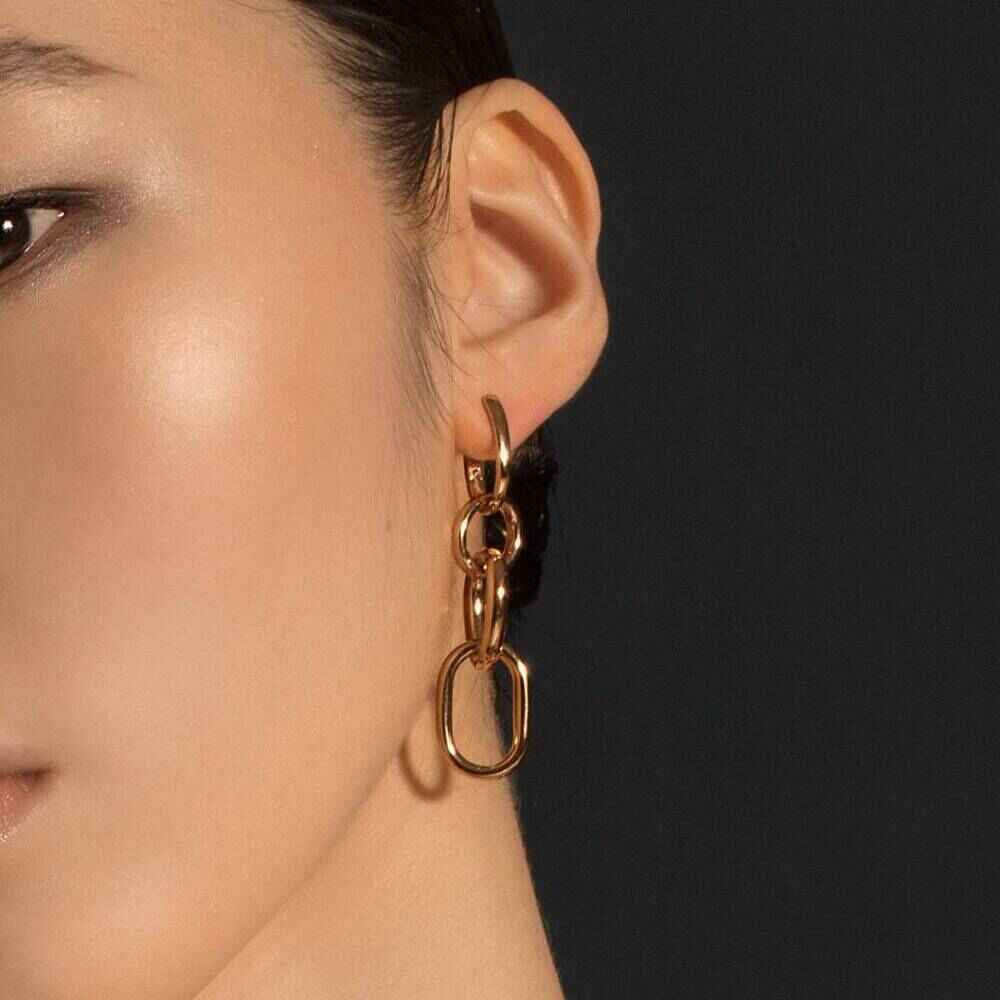 Mattioli Aspis earrings Mattioli Aspis earrings