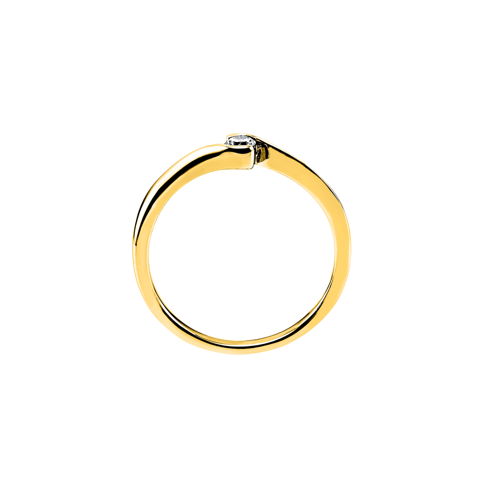 Brogle Spannring Mia