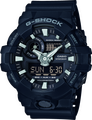 CASIO G-SHOCK Quarz 53,4mm