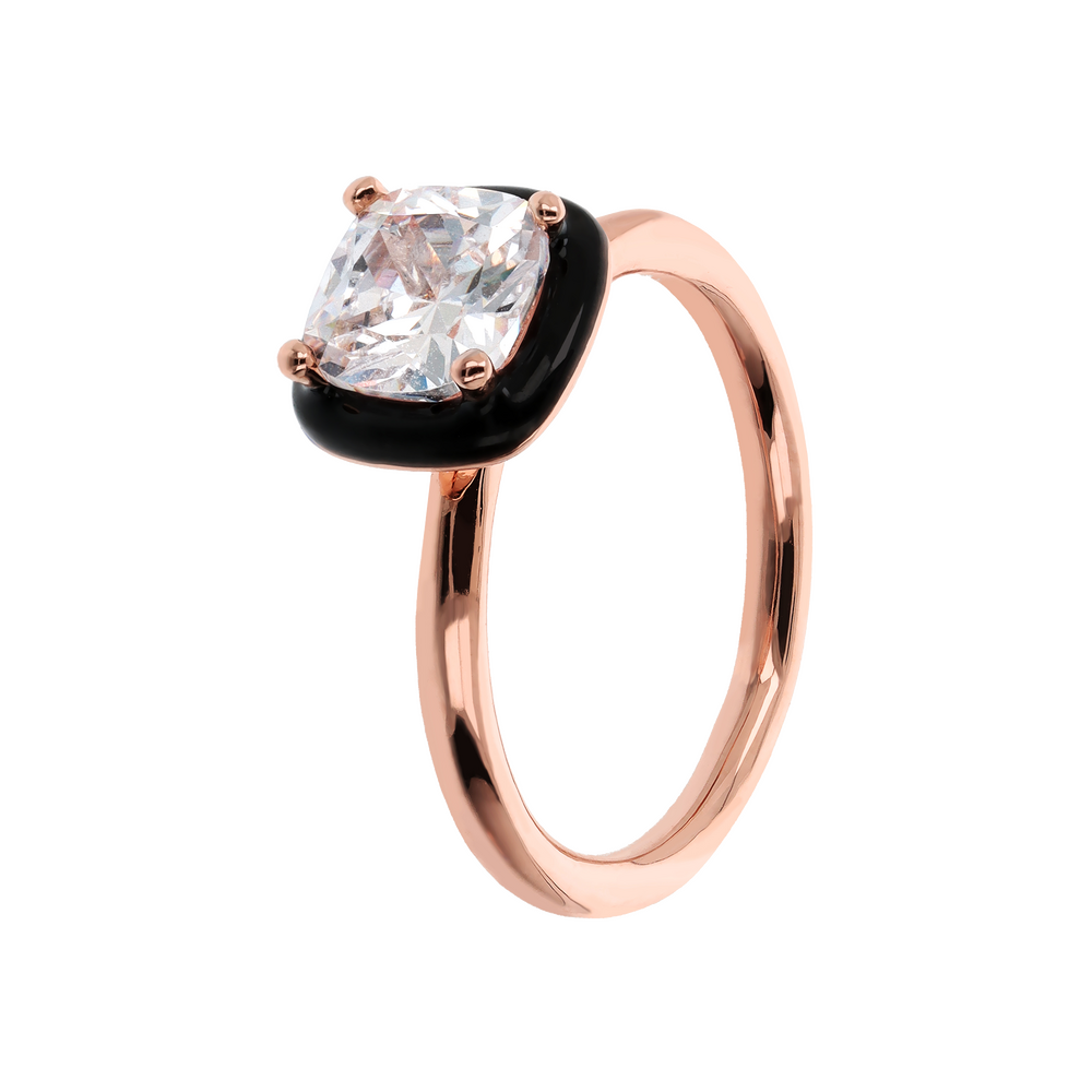 Bronzallure Smalti Ring