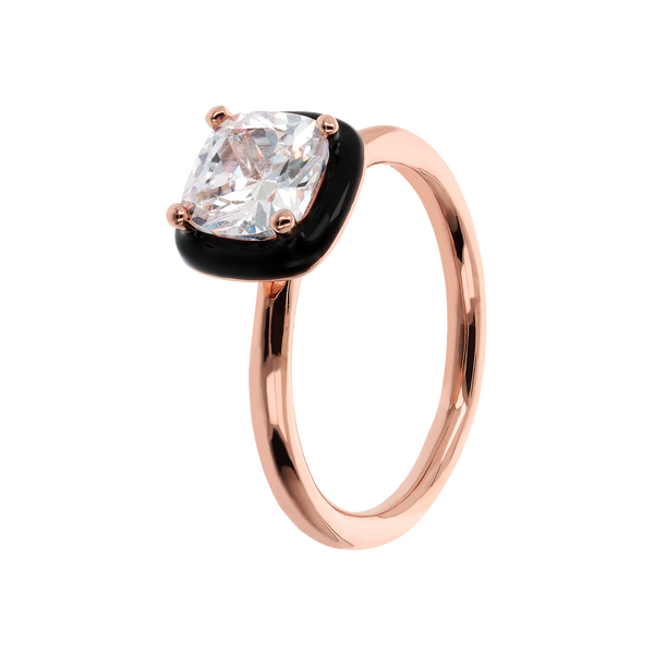 Bronzallure Smalti Ring