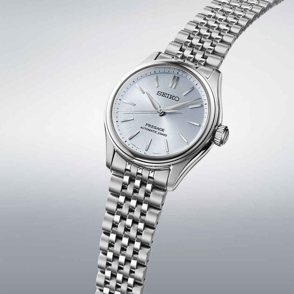 Seiko Presage Automatic 36mm