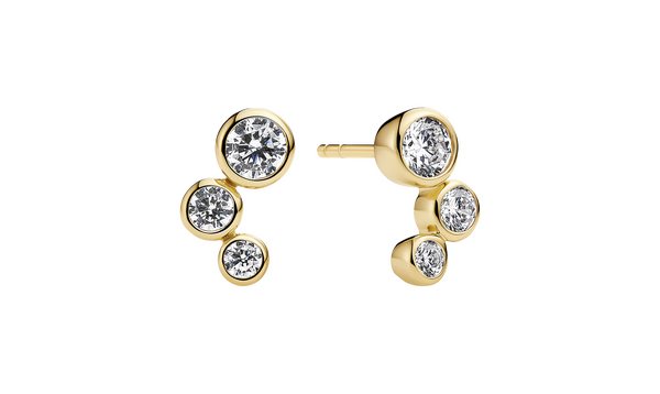 SIF Jakobs Sardinien Tre Ohrstecker