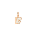 Dodo Spielkarten Anhänger Dodo Spielkarten Anhänger