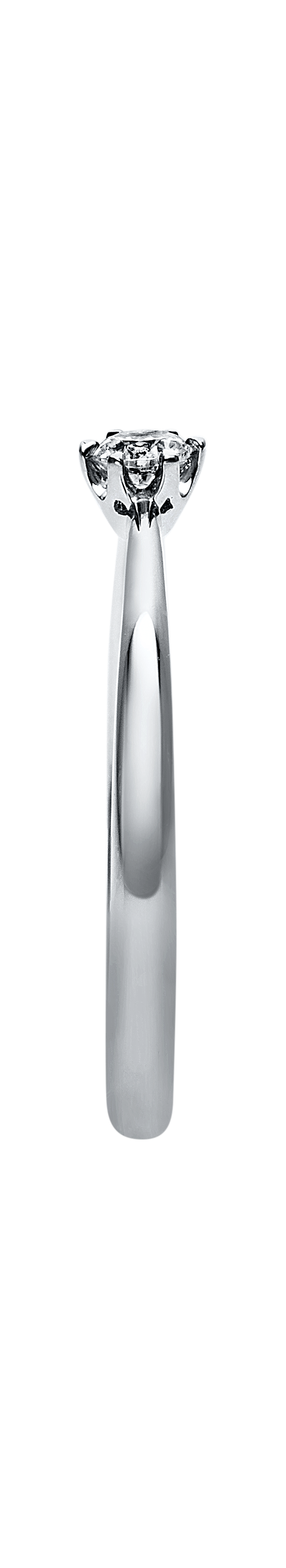 Brogle Solitairering Marie bis 0,25 Karat Brogle Solitairering Marie bis 0,25 Karat