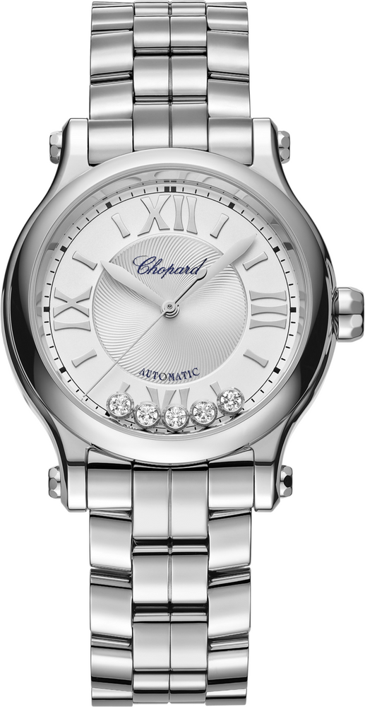 Chopard Happy Sport Automatik 33mm Chopard Happy Sport Automatik 33mm