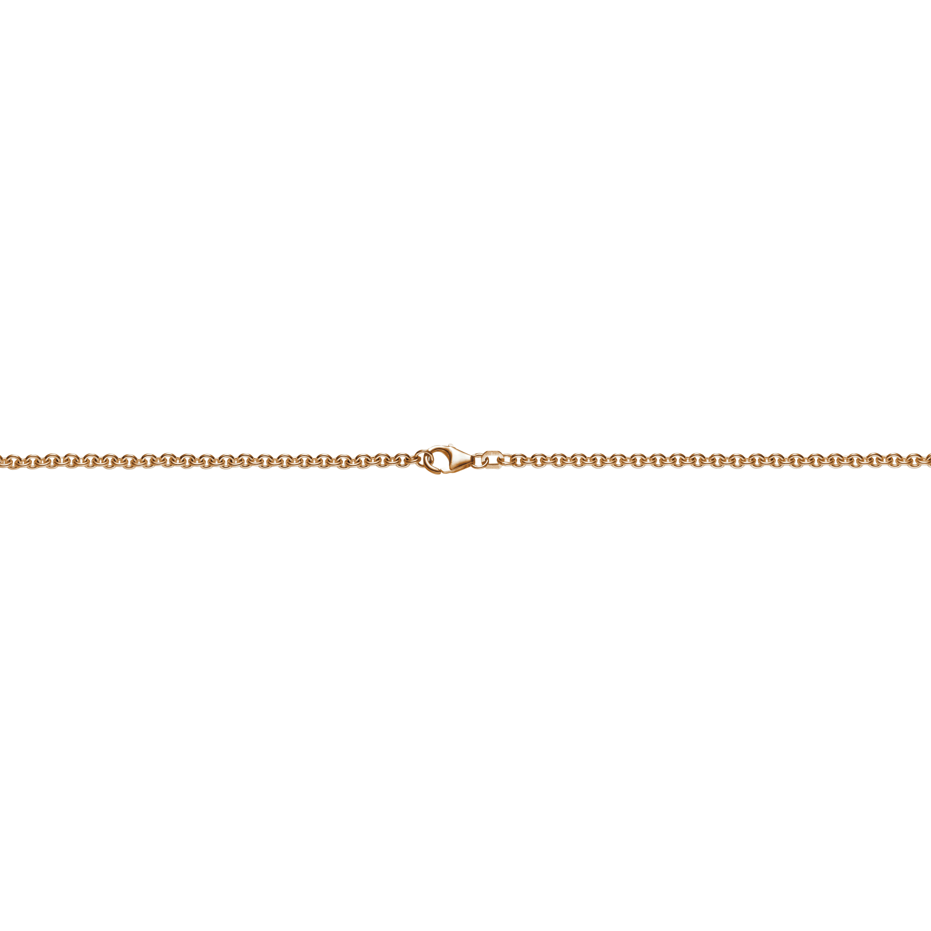 Brogle Classic round anchor chain 2.7mm Brogle Classic round anchor chain 2.7mm