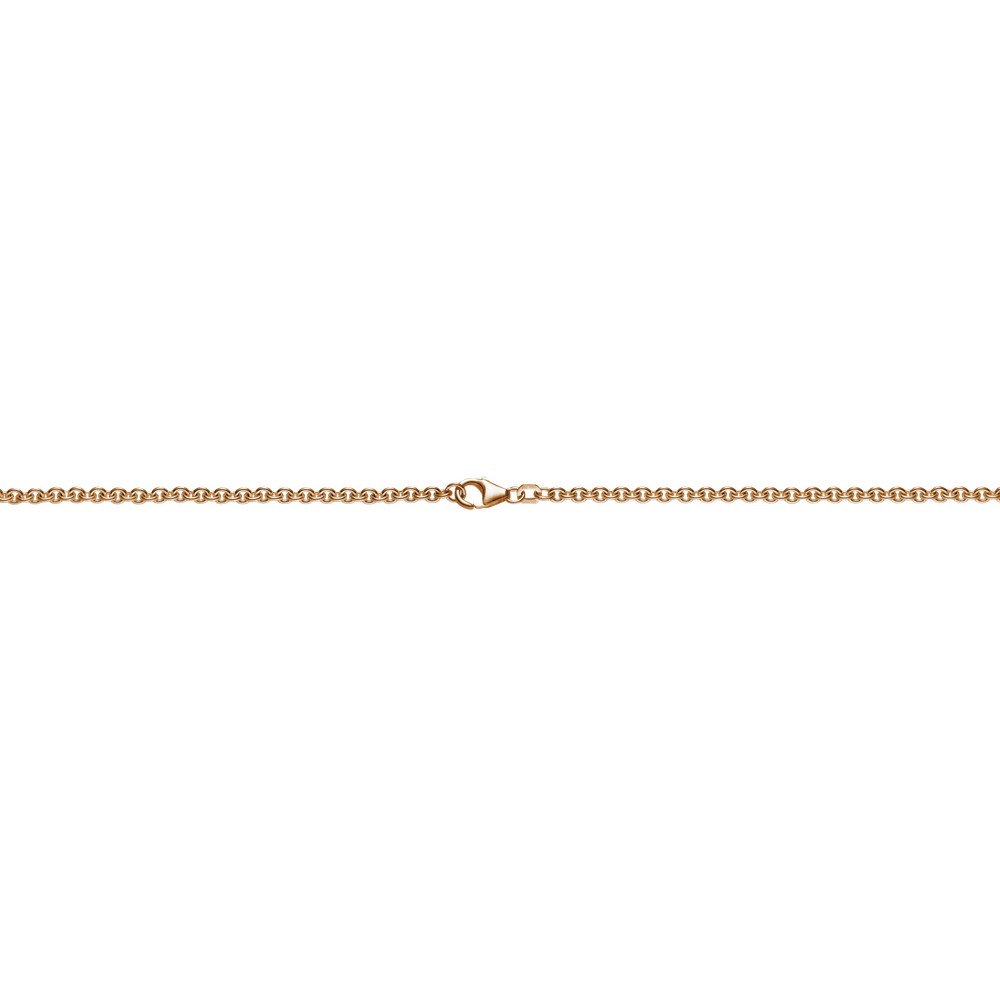 Brogle Classic round anchor chain 2.7mm Brogle Classic round anchor chain 2.7mm