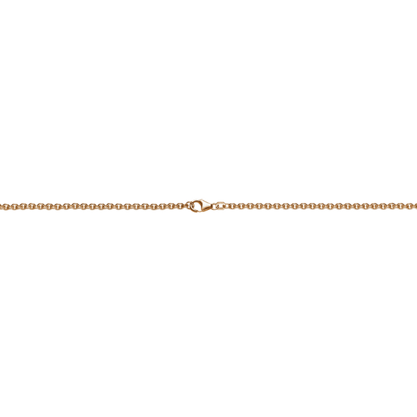 Brogle Classic Rundankerarmband 2,7mm Brogle Classic Rundankerarmband 2,7mm