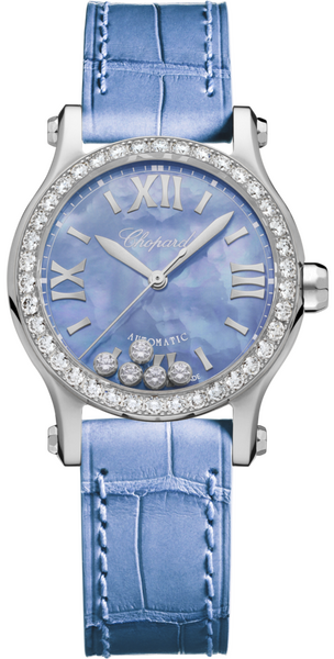 Chopard Happy Sport Mini Automatic 30mm