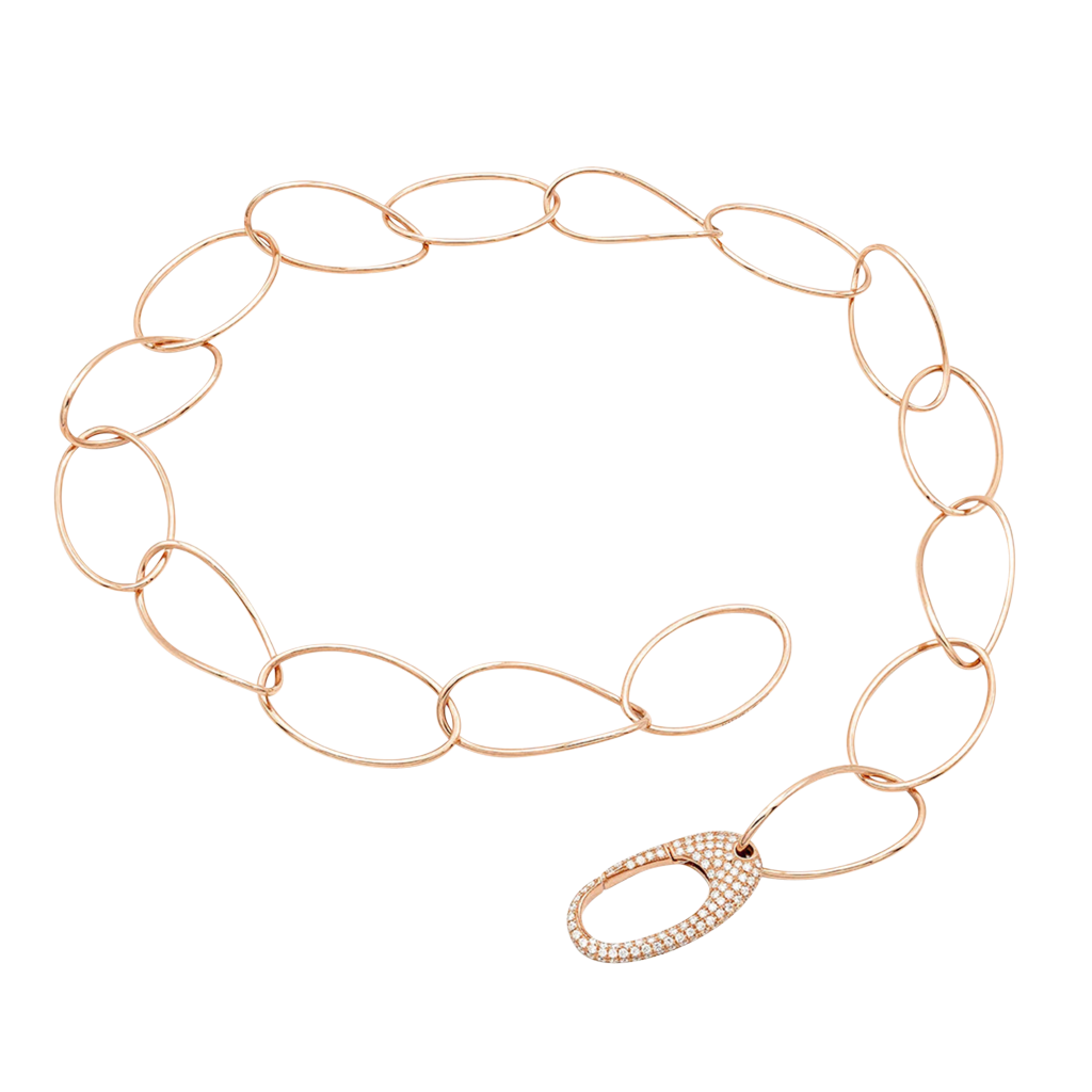 Mattioli Hiroko necklace Mattioli Hiroko necklace