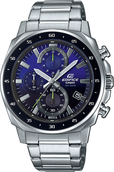 CASIO EDIFICE Quartz 43.8 mm CASIO EDIFICE Quartz 43.8 mm