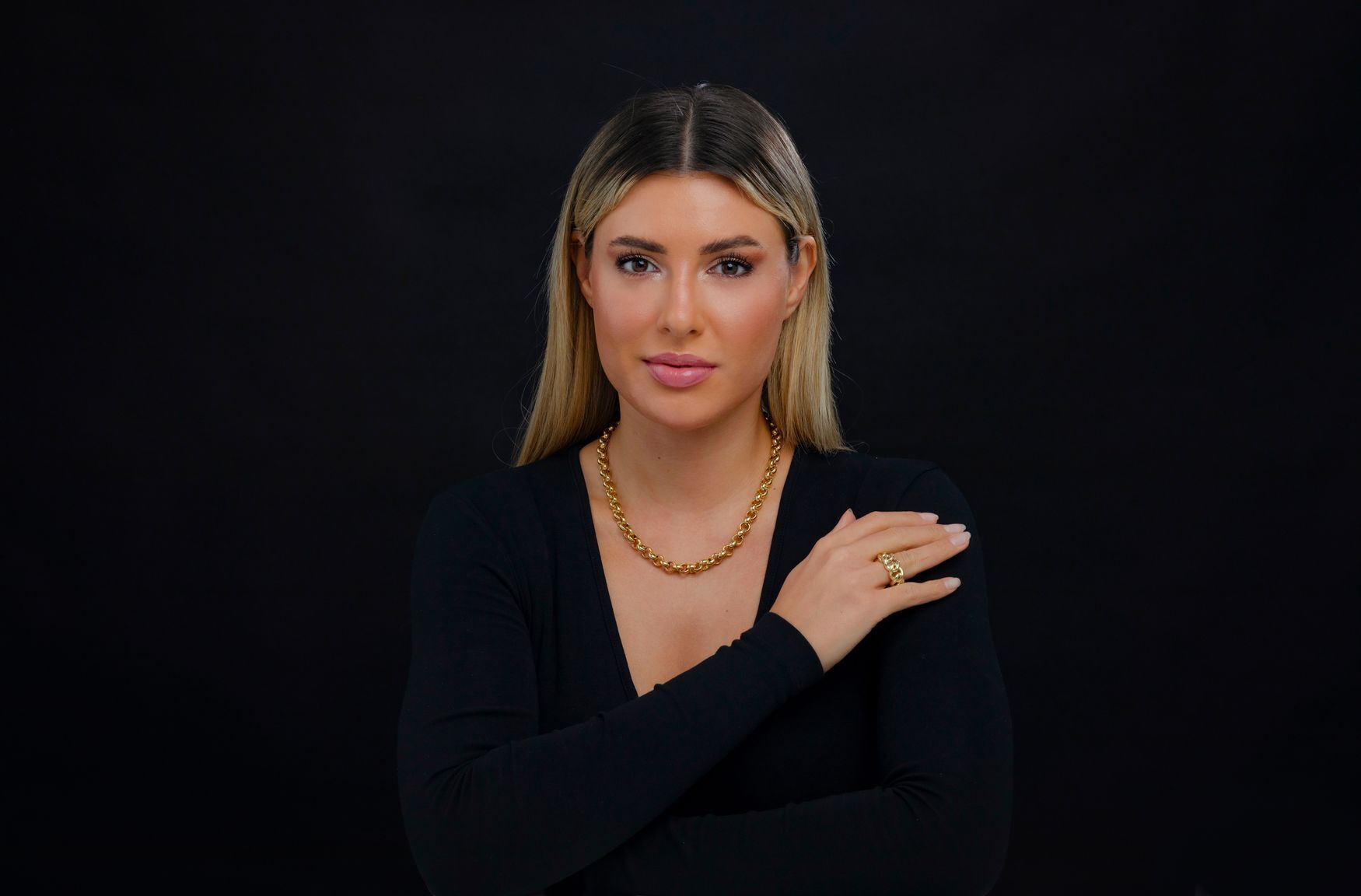 Brogle Classic Goldring 11mm Brogle Classic Goldring 11mm