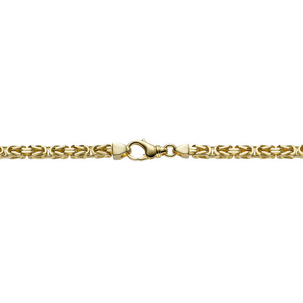 Brogle Classic Königsarmband 5mm Brogle Classic Königsarmband 5mm