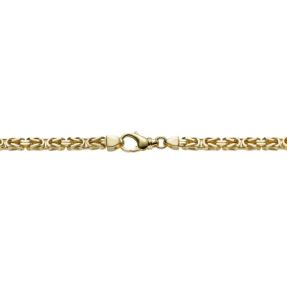 Brogle Classic Königsarmband 5mm Brogle Classic Königsarmband 5mm
