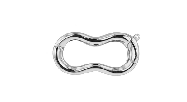 Brogle Classic chain clip Brogle Classic chain clip