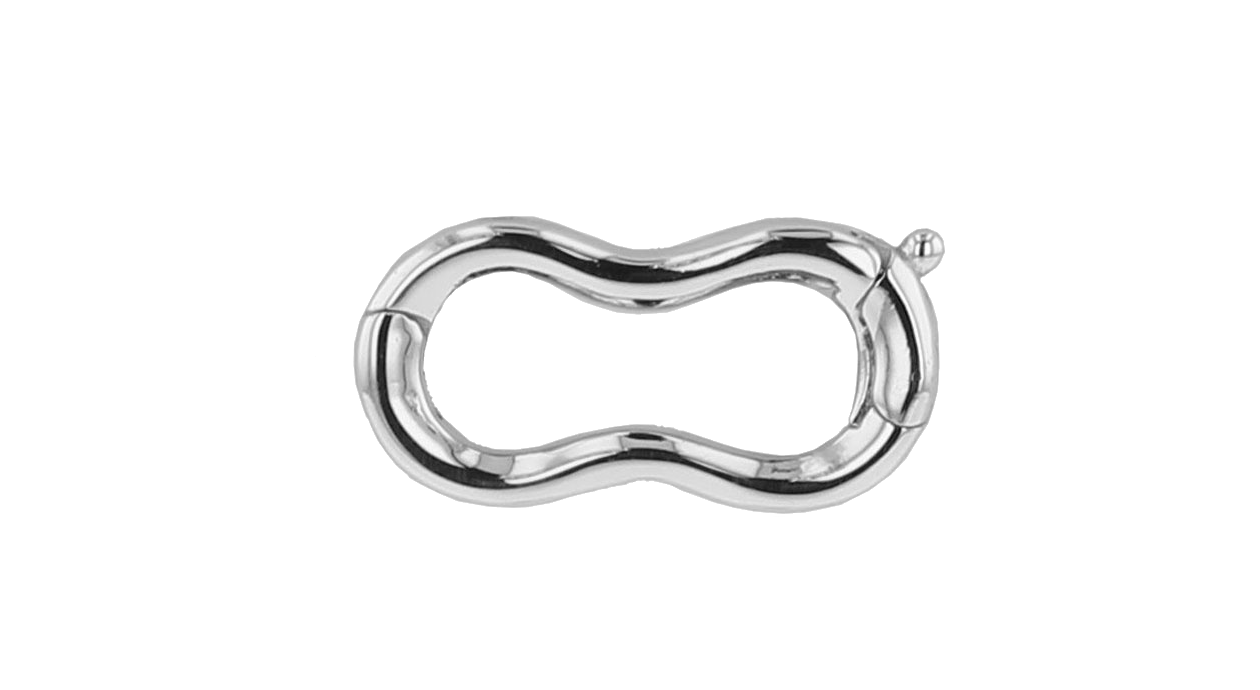 Brogle Classic chain clip Brogle Classic chain clip