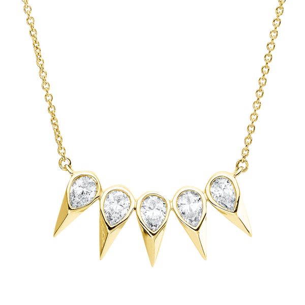 Brogle Classic Diamantkette