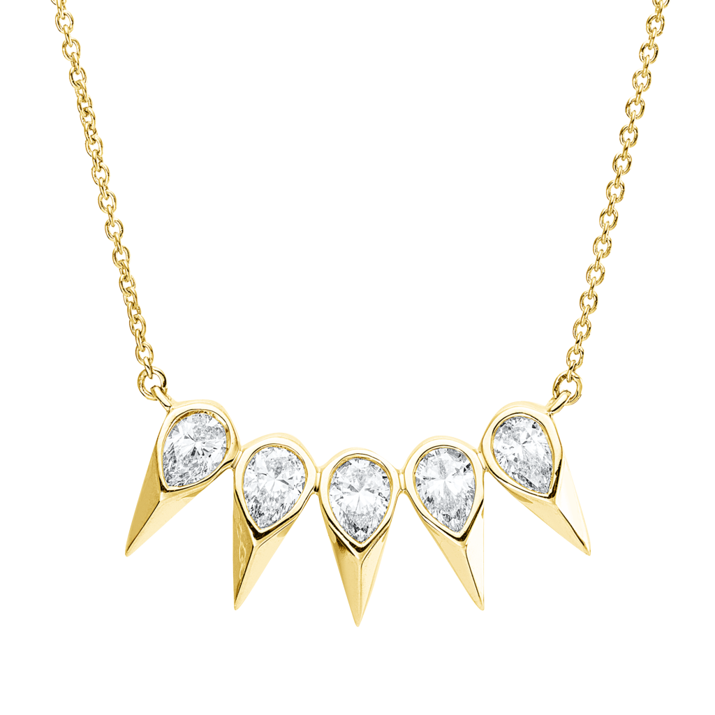 Brogle Classic Diamantkette Brogle Classic Diamantkette