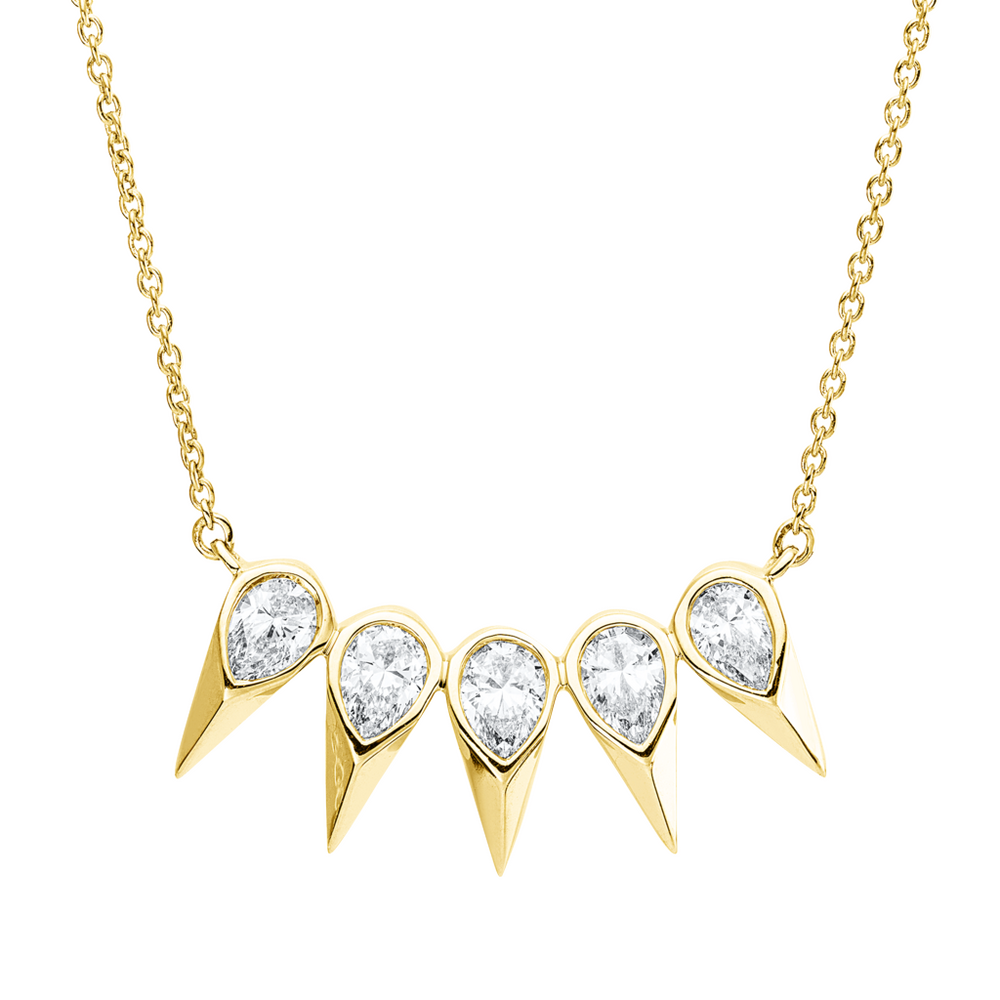 Brogle Classic Diamantkette Brogle Classic Diamantkette